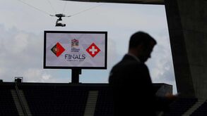 Tudo o que foi dito sobre o Portugal-Suíça