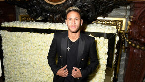 Neymar reconhece 