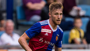 Widmer é alternativa a Rosier