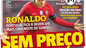 Quinta-feira, 6 de junho de 2019