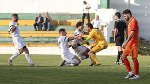 Praiense quer colocar a ilha Terceira no mapa e Casa Pia fazer história