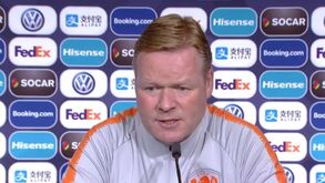 Jesus: «Não sei se alguém, nos últimos 10 ou 15 anos, ganhou dois jogos ao Barcelona na Champions»