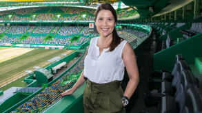 Cláudia Lopes quer lutar contra comunicação 