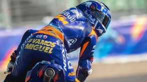 Zarco pode estar a caminho das Superbikes e Miguel Oliveira 'espreita' equipa oficial da KTM