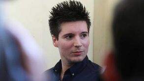 Tribunal da Relação de Lisboa mantém Rui Pinto em prisão preventiva