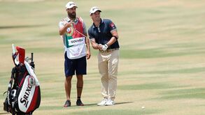 Portugal no 4.º Pro-Am: esta sexta-feira começa a sério
