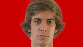 Diogo Ressurreição reforça FC Porto B
