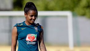 Mundial feminino: Jogadoras do Benfica querem brilhar em França