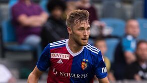 Widmer deve evoluir na próxima semana