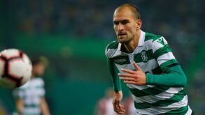 Lopetegui vai avaliar interesse em Bas Dost 