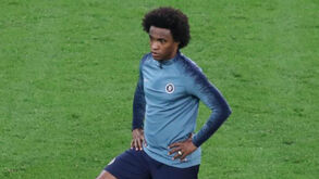 Willian substitui Neymar na Copa América: «É uma honra poder vestir a camisola da Seleção»