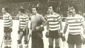 Livramento partiu há 20 anos: «Até no berlinde e ping pong era bom!»