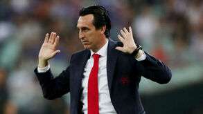 Arsenal arruma a casa: os sete jogadores que não fazem parte do plantel em 2019/2020