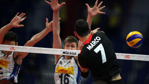 Portugal derrotado pela Itália na Liga das Nações