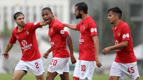 Miguel Pinto é o novo presidente do Merelinense 