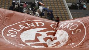 Roland Garros adiado devido ao coronavírus