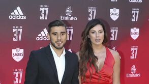 Salvio não tem planos de voltar à Argentina e Magali Aravena explica porquê