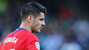 Casa de Morata assaltada à mão armada