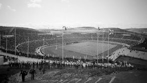 Desporto com História: Estádio Nacional faz 75 anos