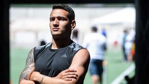 Rony Lopes: «Decisão vai ter Europeu em conta»
