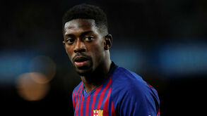 Dembélé volta a fazer das suas e Barcelona faz ultimato: profissionalismo ou saída