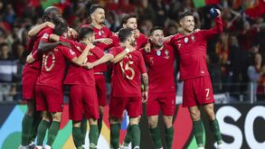 Vitória no Dragão rende mais de 10 milhões de euros