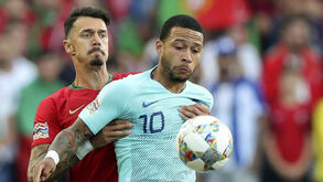 José Fonte: «Começa a ser hábito...»