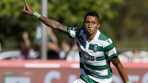 Irmão de Ronaldinho dá força a Raphinha