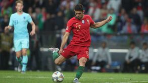 A crónica do Portugal-Holanda, 1-0: A festa do povo