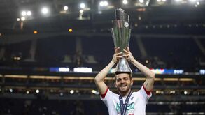 Os dados que mostram a fantástica época de Bernardo Silva