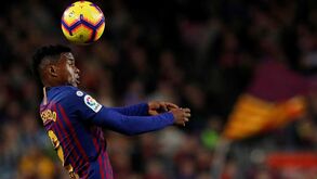 Nélson Semedo pode render Cancelo na Juventus