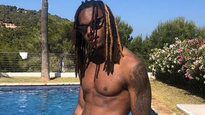 Renato Sanches escolheu famoso destino para passar as férias