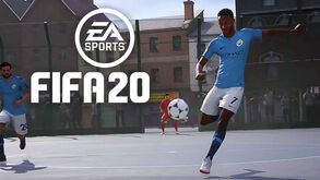 FIFA 20: VOLTA Football em destaque