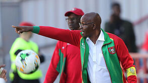Guiné-Bissau anuncia convocados para a CAN'2019
