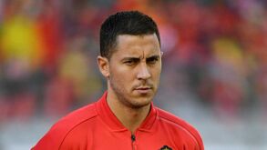 Como o Real Madrid prepara a apresentação de Hazard para superar a de Ronaldo