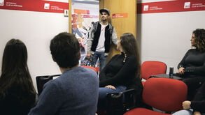 Miguel Oliveira estuda o código e já anda de mota: piloto está a tirar a carta