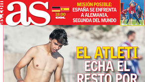 Atlético Madrid oferece 6 milhões limpos a João Félix 