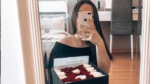 Florentino Luís não esconde o seu amor