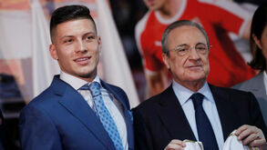 Jovic: «Estou certo que escolhi a melhor opção»