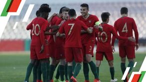 Seleção sub-19