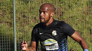 Érico Castro e Leandro Ary certos no Louletano