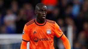 Real Madrid oficializa contratação de Ferland Mendy por 48 milhões
