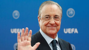 Os 10 clubes mais gastadores até agora: Florentino Pérez dá tudo em Madrid