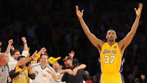 Metta World Peace quer treinar os Knicks: Mais um momento especial de... Ron Artest 