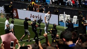 Real Madrid já bateu o seu recorde de gastos... e estamos em junho: os nomes que fizeram história