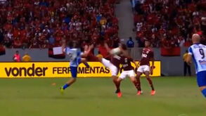 Flamengo no centro da polémica: CSA quer impugnar jogo que antecede chegada de Jorge Jesus 