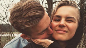 PSG 'cerca' De Ligt: namorada e a mãe do jogador em Paris à procura de casa
