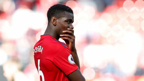 Real Madrid está a 17 milhões de euros de assegurar Pogba