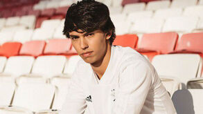 Atlético Madrid e os cinco 'trunfos' para garantir João Félix