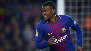 Nélson Semedo na mira do At. Madrid